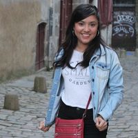 Gleiris De La Hoz Ramirez的照片