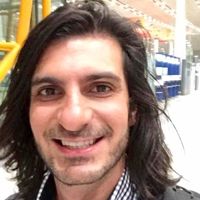 Bruno Pacerini Moreno's Photo