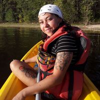 Brenda Salazar's Photo