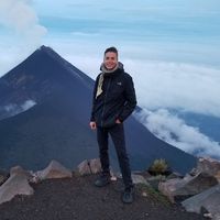 Kieran Moran的照片