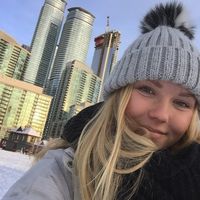 Sophia Haldane的照片