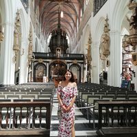 Idoia Paucar Herrera的照片