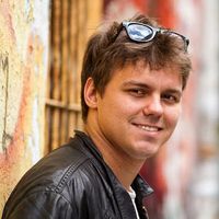 Jakub Godlewski的照片