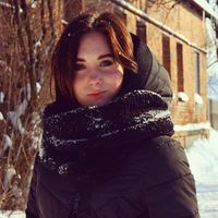 Валерія Волошко's Photo