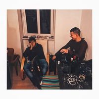 Daniel Serrano的照片