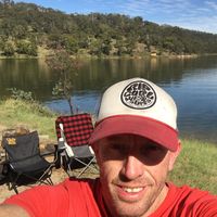 Matt 'cracka' Mcdonald的照片