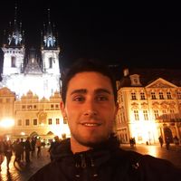 sebastian vazquez barbatto's Photo