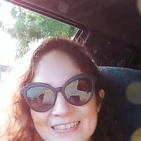 Andréia Batista的照片