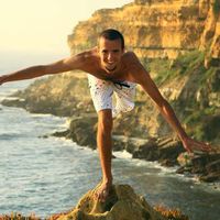 Javier Cuenca的照片