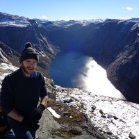 Fotos von Simon Dauffoui