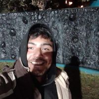 Fabricio Andrés Burzaco's Photo