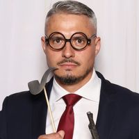 Marcin Stolarczyk's Photo