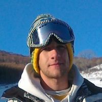 Pete Tupper的照片