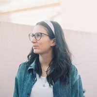 Carolina Negrão的照片