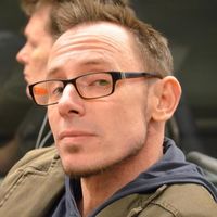 Фотографии пользователя James Ayer