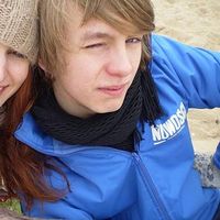 Michał Szynacha's Photo