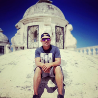 Jose Miguel Tobar的照片