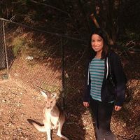 Rachelle Haynes's Photo