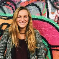 Liesbeth van Rijn的照片