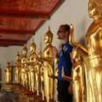 Dennis Vosshenrich's Photo