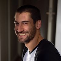 Ignacio Daghero's Photo