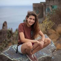 Sara Socas Martín的照片