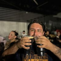 Carlos Méndez Malo's Photo