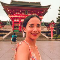 Nico Bonilla的照片