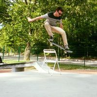 Romain Esko的照片