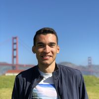 Andrés Treviño's Photo