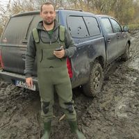 Kiss Gergely's Photo