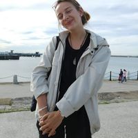 Fotos de Tereza Horčicová