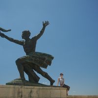 Tereza Luňáková's Photo