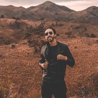 Joaquín Galvan's Photo