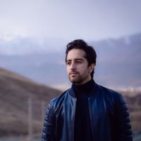 Soroush Aslani's Photo