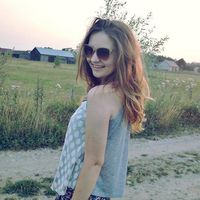 Aneta Niewińska的照片