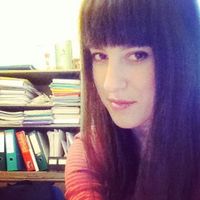 Mariana Ganusiak的照片