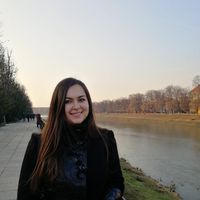 Fotos de Kateryna Deineha