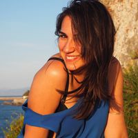 Fotos von Mireia Cervigon