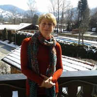 Bridget Featherby's Photo