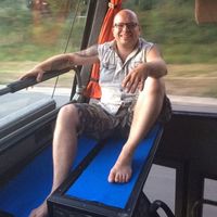 John Verhees's Photo