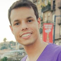 Gustavo Bacelar的照片