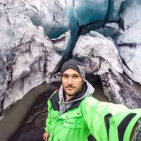 Constantinos Develegkas的照片