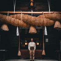 Alejandro  Solano's Photo