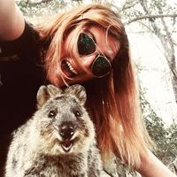 Fotos de Dominika Dobiasova