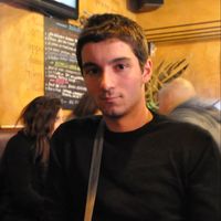 Balthazar Sahel的照片