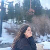 Carla Mendoza's Photo