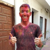 Le foto di James Daly