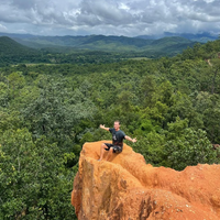 William Martin's Photo