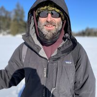 Anthony Huonder's Photo